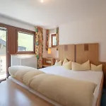 Garni Austria Bed & Breakfast Ischgl