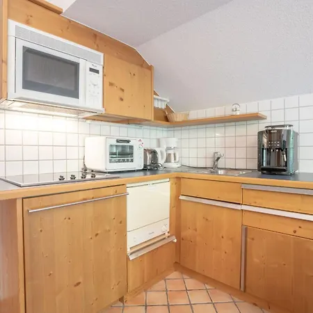 Garni Austria Nocleg ze śniadaniem