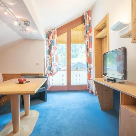 Garni Austria Bed & Breakfast 3*