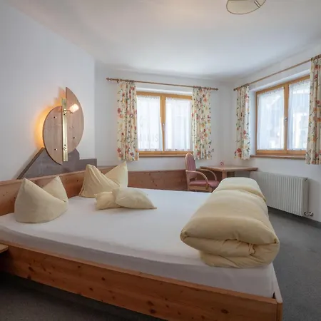 Garni Austria Ischgl