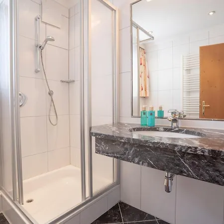 Garni Austria Nocleg ze śniadaniem 3*