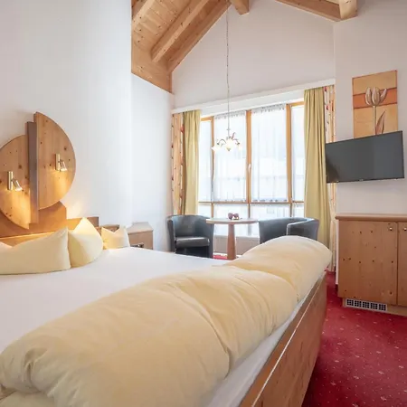 Garni Austria 3* Ischgl