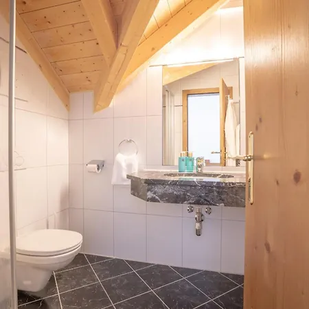 Garni Austria 3* Ишгль