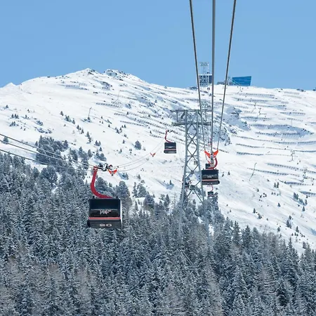 Garni Austria 3*