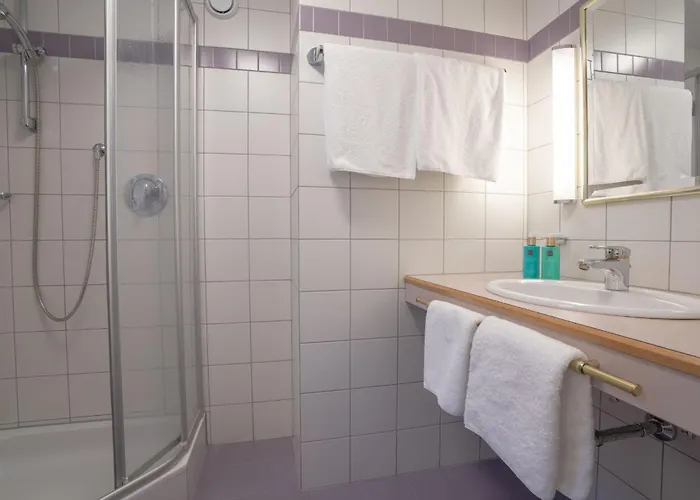 Bed & Breakfast Garni Austria 3*