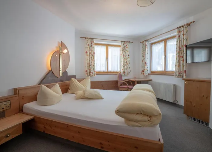 Garni Austria イシュグル