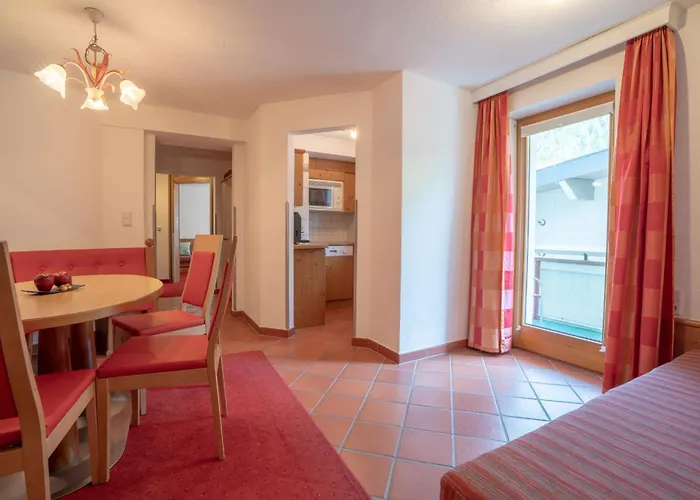 Garni Austria Bed & Breakfast