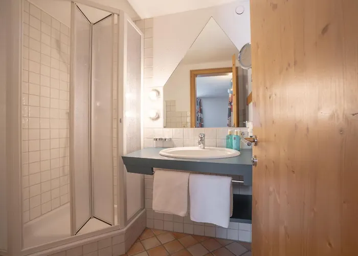 Garni Austria イシュグル