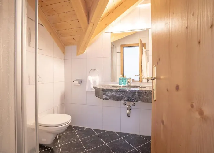 Garni Austria 3* Ischgl