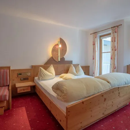 Garni Austria 3*