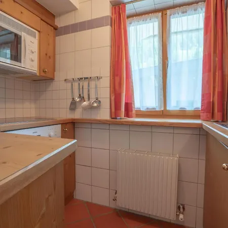 Garni Austria Bed & Breakfast Ischgl