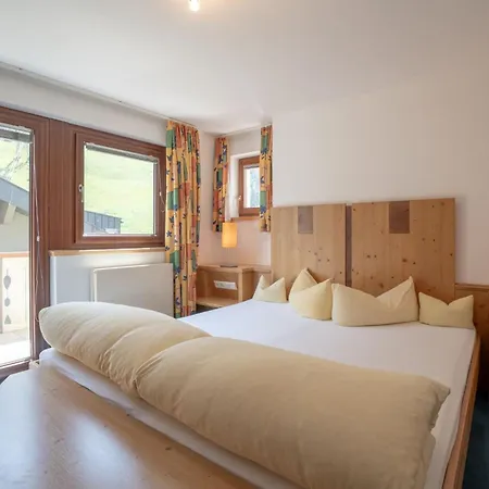 Garni Austria Bed & Breakfast Ischgl