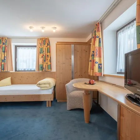 Garni Austria 3*