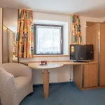 Garni Austria 3* אישגל