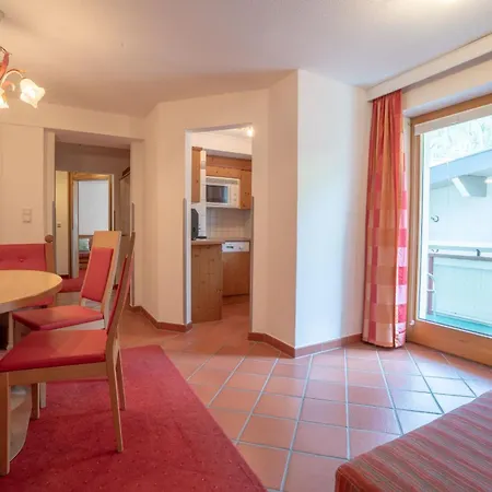 Garni Austria Couette-café