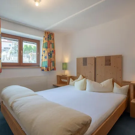 Garni Austria Couette-café 3*